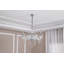 Andover Crystal Chandelier-746820384