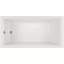 Lacey 66'' L Soaking Bathtub-88693457-9228657