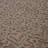 LOOM & LUXE Collection Beige Medallion Practical Indoor/Outdoor Area Rug-1348511462