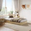 Metal Bed