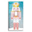 «Nutcracker III Blush» par Ryan Fowler-396917191