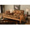 Ensemble de futon et matelas Stratford