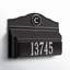 Wall Mounted Mailbox-416268987-416258710