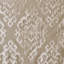 Rideau simple occultant et isolant 50 x 108 po Mirage Champagne-23807008-23807009