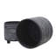 Pot à fleurs S / 2 Tribal Look 6/8 "