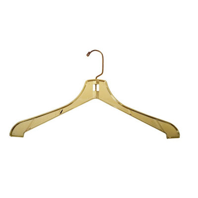 Cintre standard en plastique