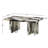 Breunig Contemporary Coffee Table-976400495