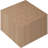 20'' W x 20'' L Textured Cut And Loop Polypropylene Plastic Carpet Tile