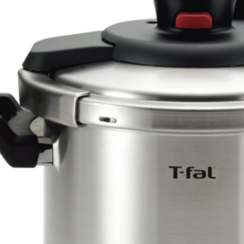 Clipso Pressure Cooker