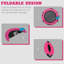 EvoNet 102cm Round Fitness Trampoline