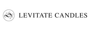 Levitate Candles Logo