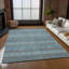Tapis rectangulaire Everlee 1 pi 8 po x 2 pi 6 po-1303950516
