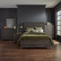 Henegar Randal 5 Piece California King Bedroom Set