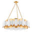 Banks 12 - Light Chandelier-1455973156