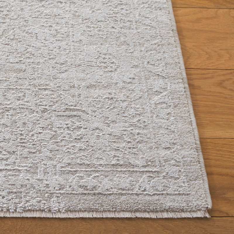 Tapis oriental performance Wisteria 604, Rectangulaire 8 pi x 10 pi