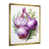 Gold Single Picture Framed