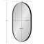 Miroir pleine grandeur Fabron-540415311-540415308