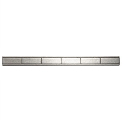 6'' L x 0.5'' W Tile Trim