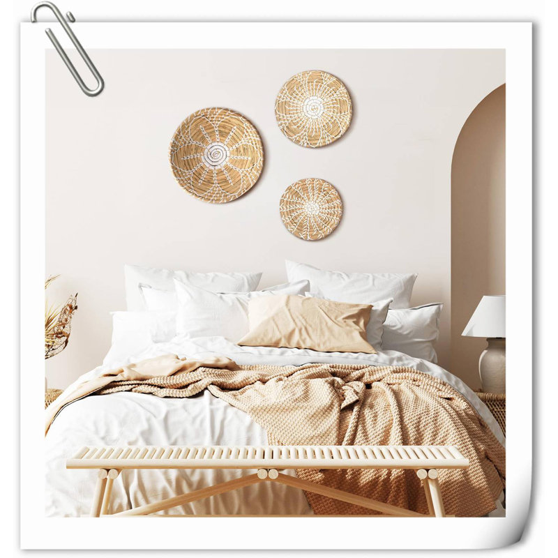 Handmade Wall Decor