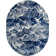 Herscher Floral Indoor Rug
