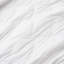 Couverture en duvet et fibre de duvet d'oie, édredon toutes saisons avec bordure en satin - Coquille douce et respirante - à superposer - Lavable à la machine-102305823-102305821