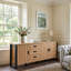 Ahlayna 173.4Cm Wide Sideboard