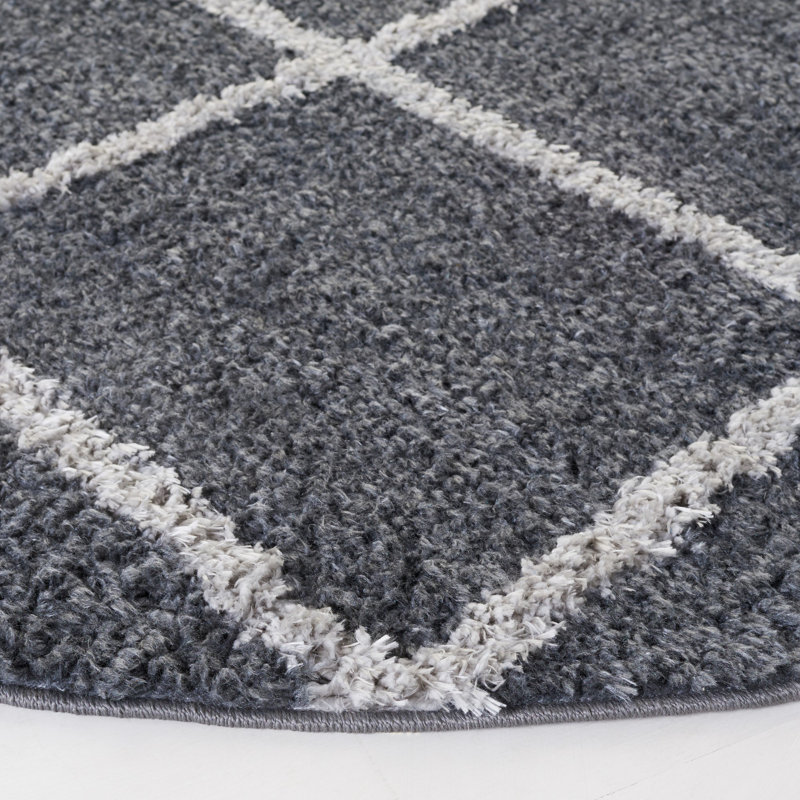 Tapis performance Norvège, Rond 6 pi 7 po
