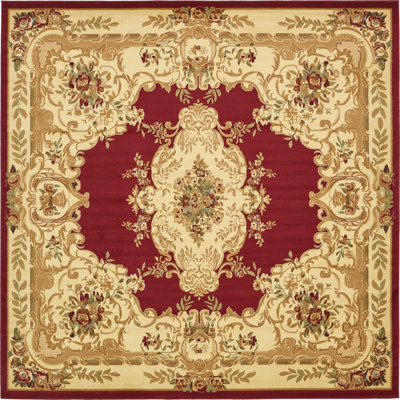 Oriental Area Rug