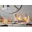 Phare Urbania, blanc, H: 4,9 po
