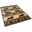 Tapis berbère en polypropylène Orion-87774565