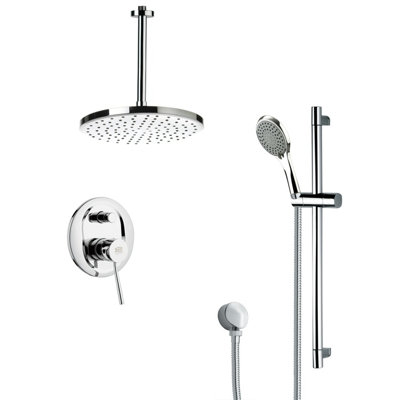 Robinet de douche à pression équilibrée Rendino