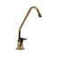 Ensemble de robinet distributeur d'eau froide 8 "avec filtre encastré sous l'évier Touch-Flo-100074279