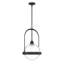 Atlas 1 - Light Single Globe Pendant-233985398-233985394