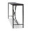 JADE 70.5'' W Console Table
