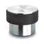 Stainless Steel Floor Mount Stop