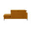 Chehabi Upholstered Chaise Lounge-40350948-40349590