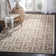 Tapis géométrique Amherst Performance