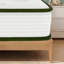 Pillow-Top Foam 2000 Spring Mattress-60967773