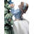 Trimming the Tree Figurine