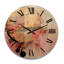 Horloge murale Escape To Serenity-515676942