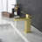 Single-handle Bathroom Faucet-61710981