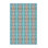 Geometric Indoor Rug