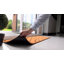 Calvin-Jamie Non-Slip Polka Dots Doormat