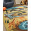 Tapis pour enfant Momeni-104294671