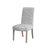 Arvad Scalloped Detail Dining Chair-14606296