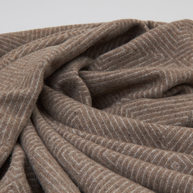 Veere Throw Blanket