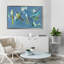 Printemps dans le quartier I - peinture-1249571078-1249571103