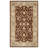 Hand Tufted Wool Oriental Rug-116544211