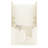 HandiTub 60" x 30" Walk in Soaking Fiberglass Bathtub with Faucet, Heater and Integrated Seat-23011595-23011597