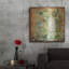 «Grapevine & Wine White» par Art Licensing Studio, art mural-711056125
